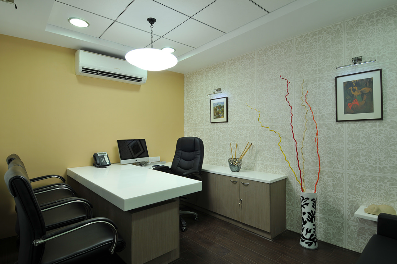 Office Interior Design