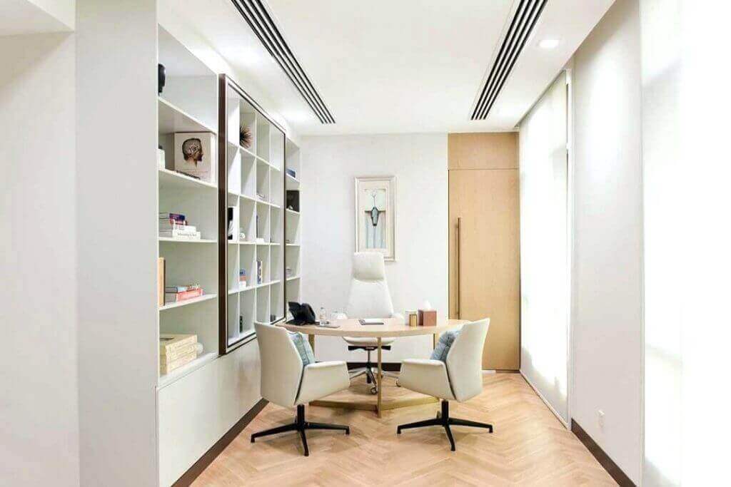 Office Interior design