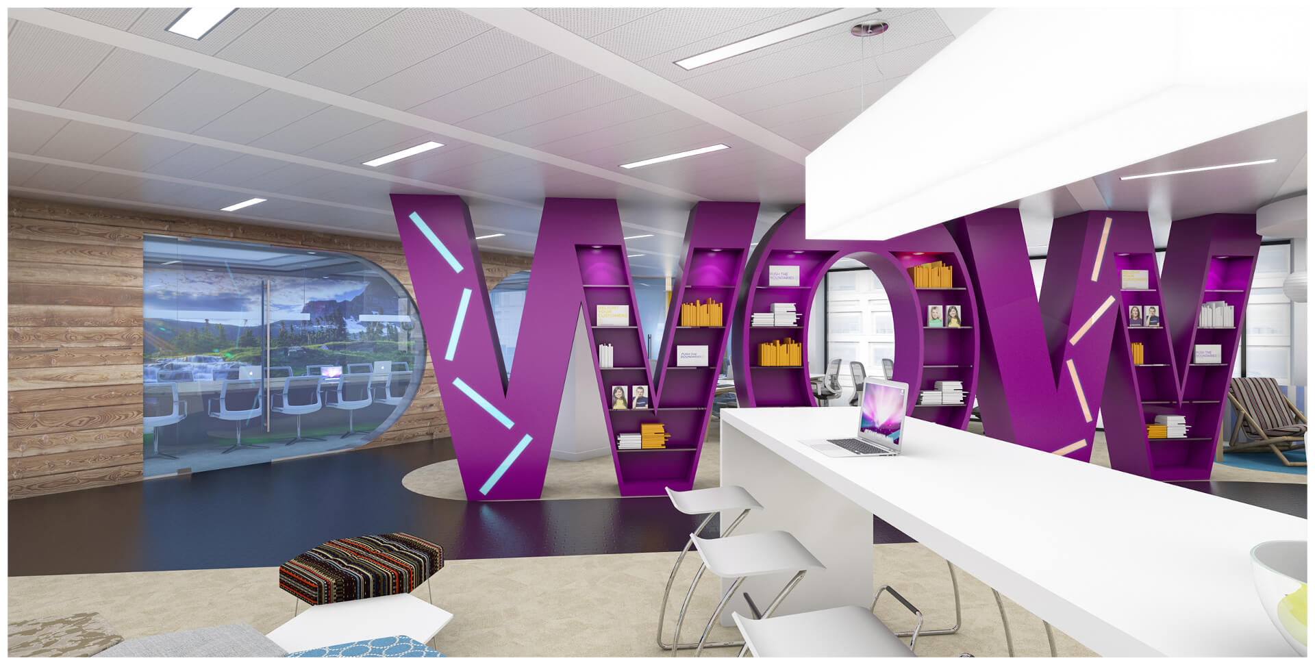 Office Interior Design