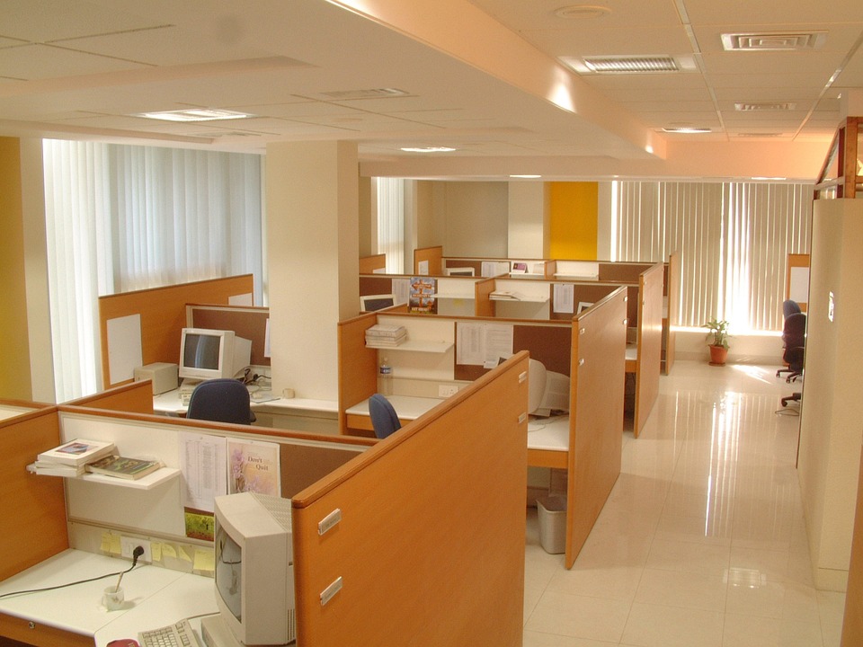 Office Furniture