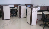 Office Cubicle workstations Furniture
