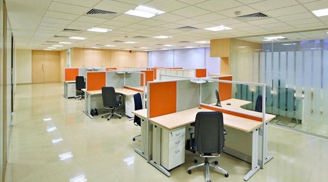 Corporate Office Furniture