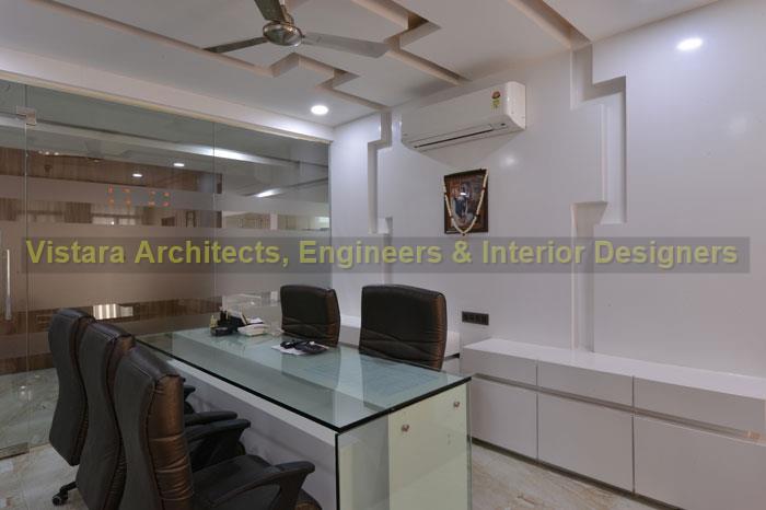 office interior design