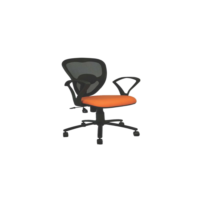 ORGA chair