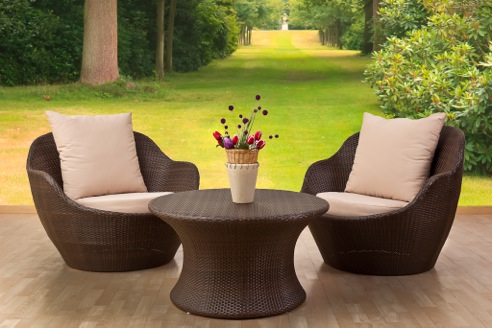 Outdoor Furniture