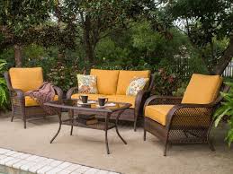 Outdoor furniture