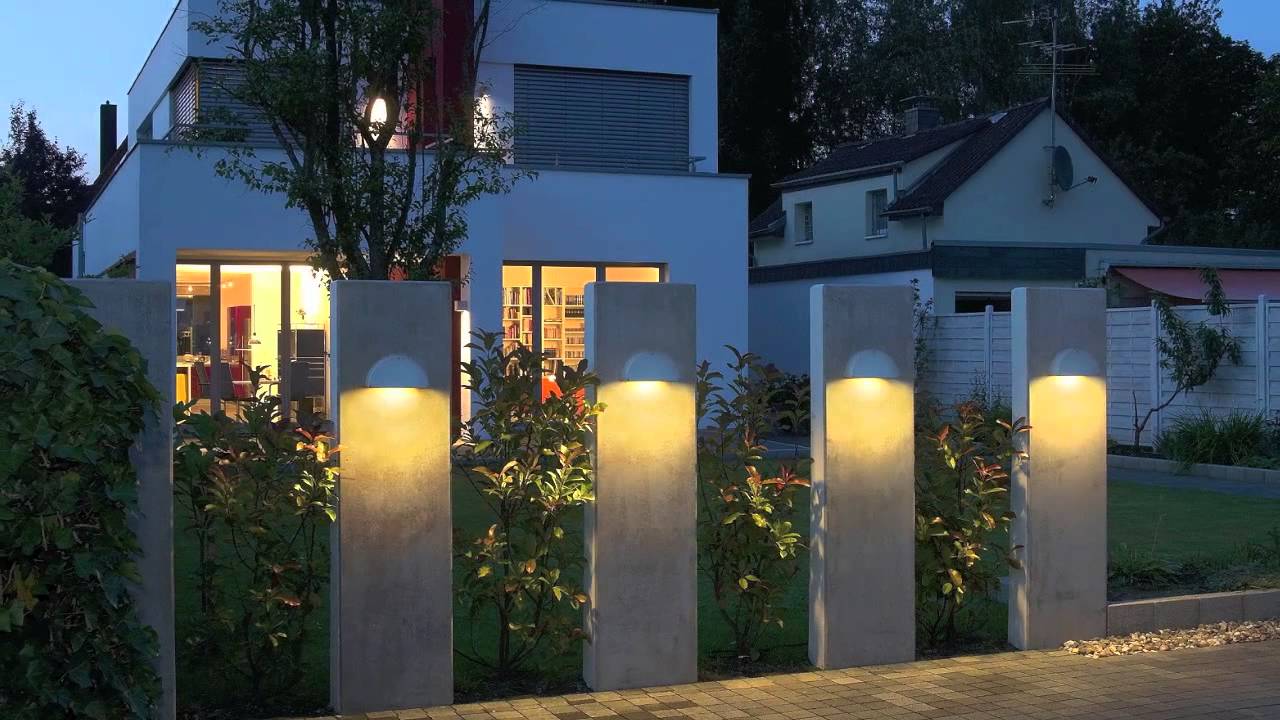 Outdoor Lighting