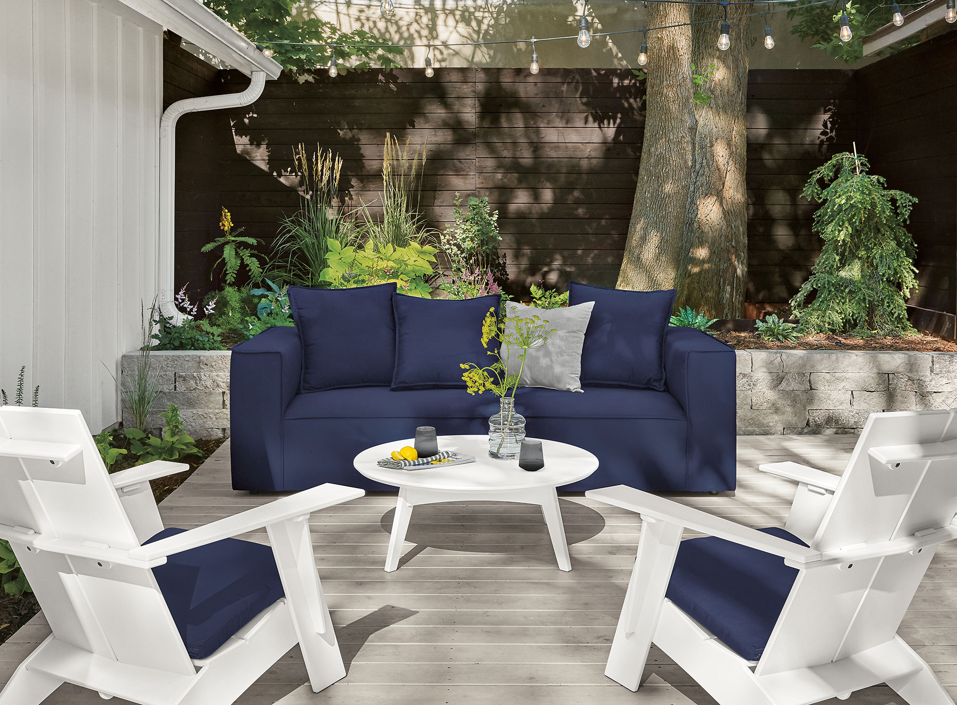 Outdoor Furniture