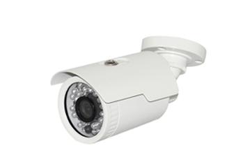 Outdoor CCTV Camera