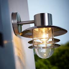 Hotel Outdoor Lighting