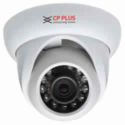 CP Pluse CCTV Camera