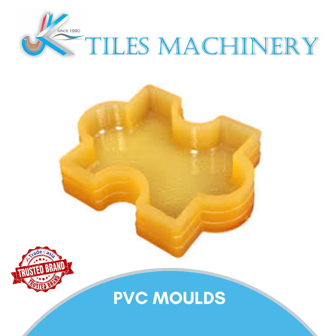 PVC MOLDS