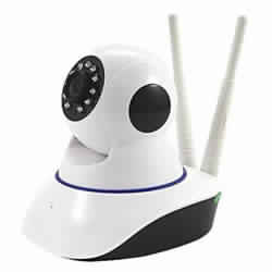 Wifi Ip Camera