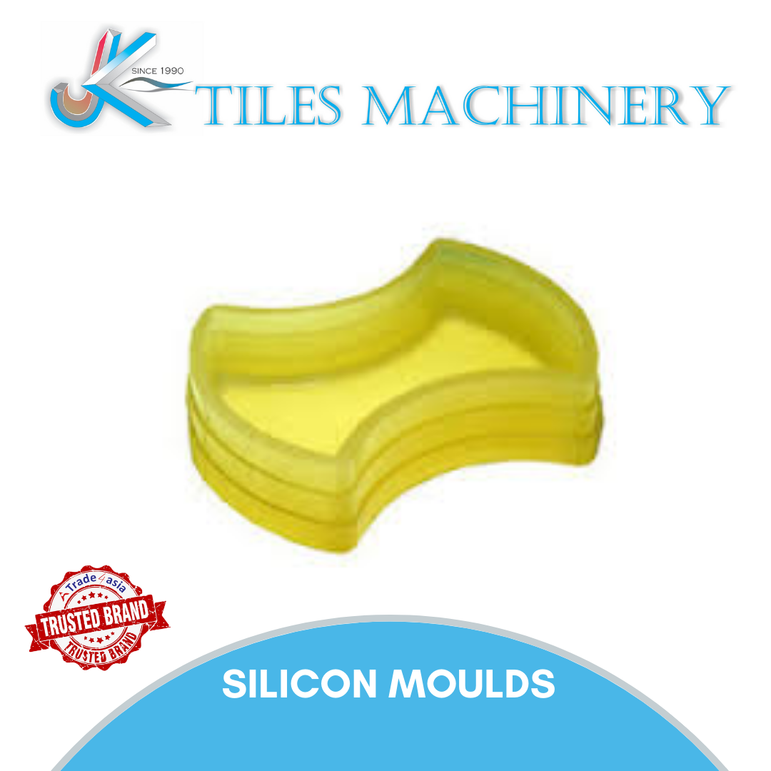 SILICON MOLDS