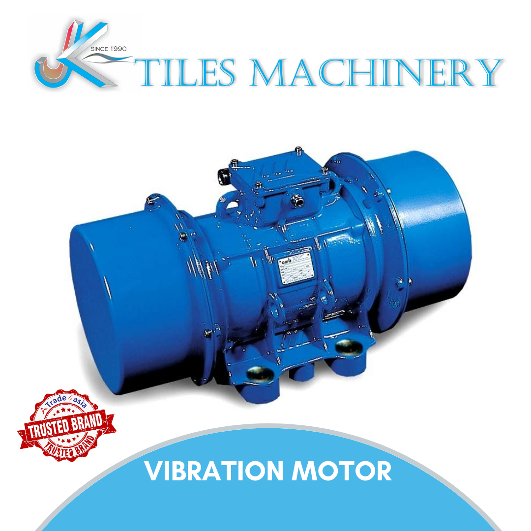 VIBRATION MOTOR