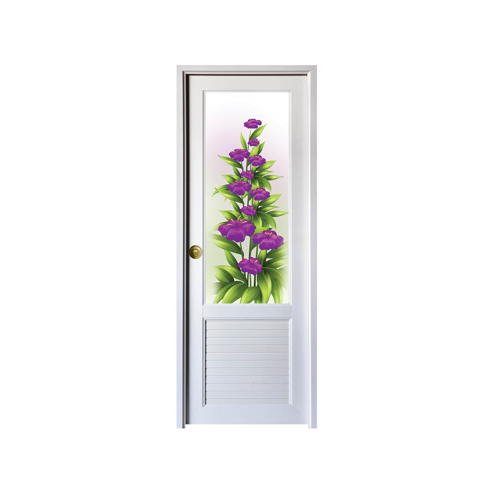 pvc doors