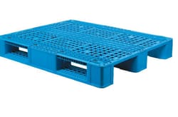 Plastic Pallets