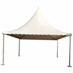 Gazebo Tent