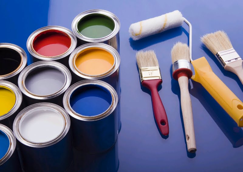  ASIAN PAINT PAINTING CONTRACTORS