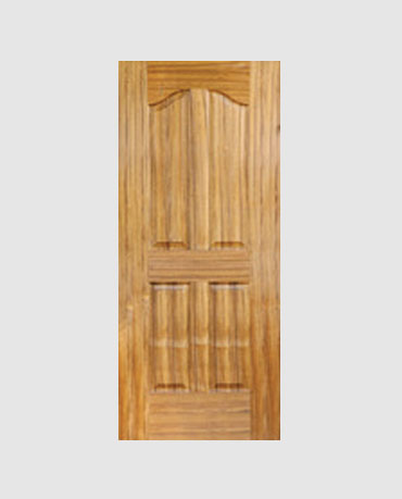 PANEL DOORS