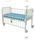 Pediatric bed
