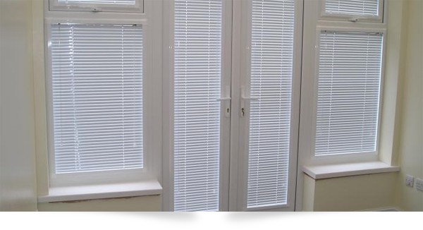 Perfect Fit Blinds