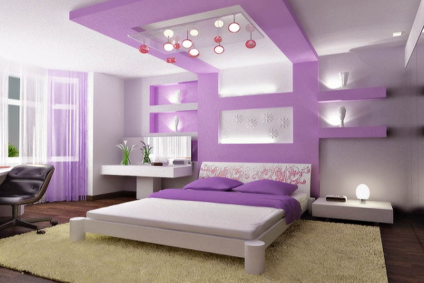 Bedroom Design