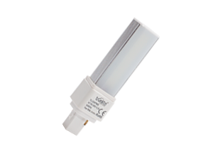 LED PL LAMPS