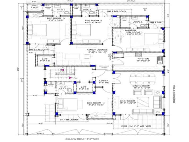 home 3d planning