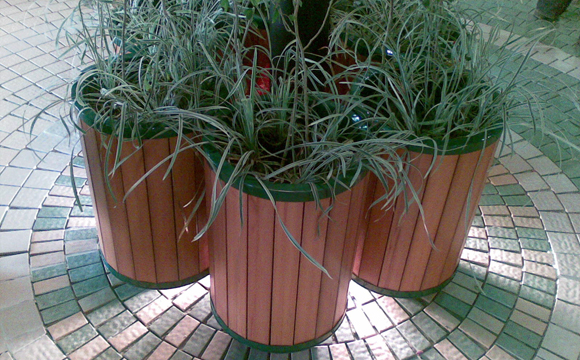 Artificial Plant