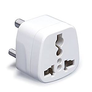 electric plug