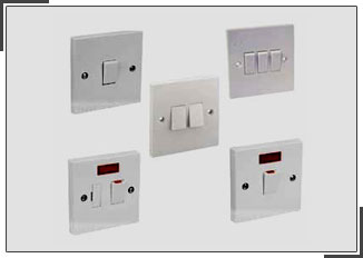 Electrical Fittings 