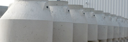 Precast Manholes