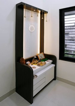 Pooja Room