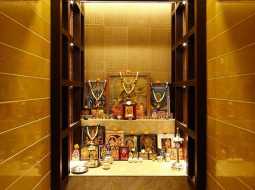 Pooja Room