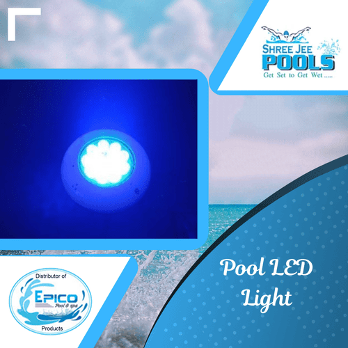 Pool LED Light