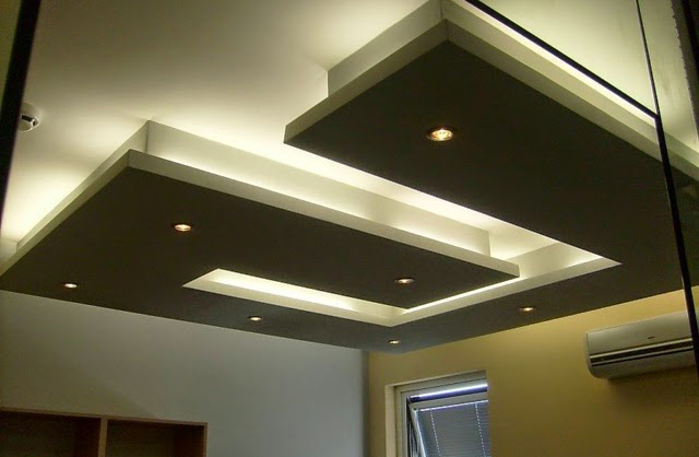 POP Ceiling Design