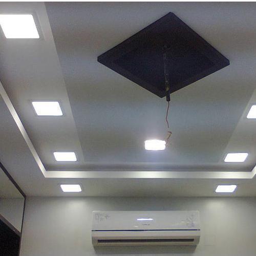 POP FALSE CEILING