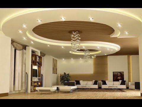 POP FALSE CEILING