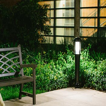 Landscape Lighting Luminaires