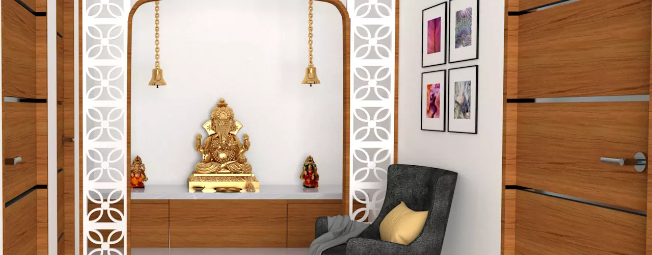 Pooja Room