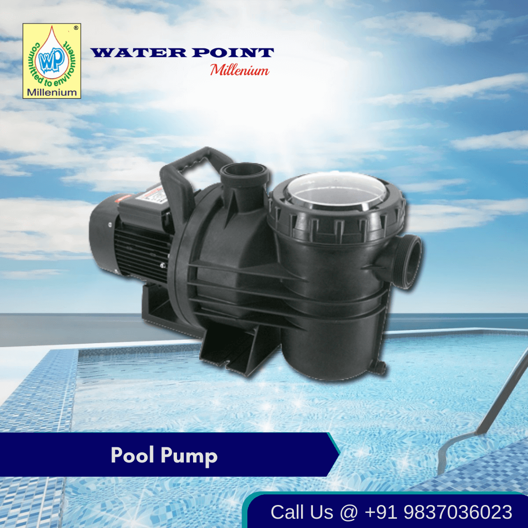 Pool Pumps