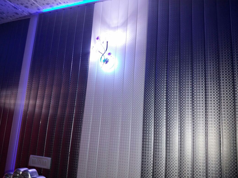 pvc wall panel