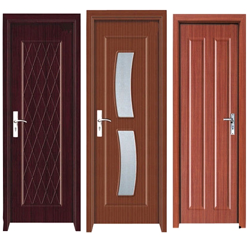 Pvc Doors