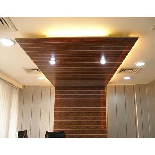 Pvc ceiling