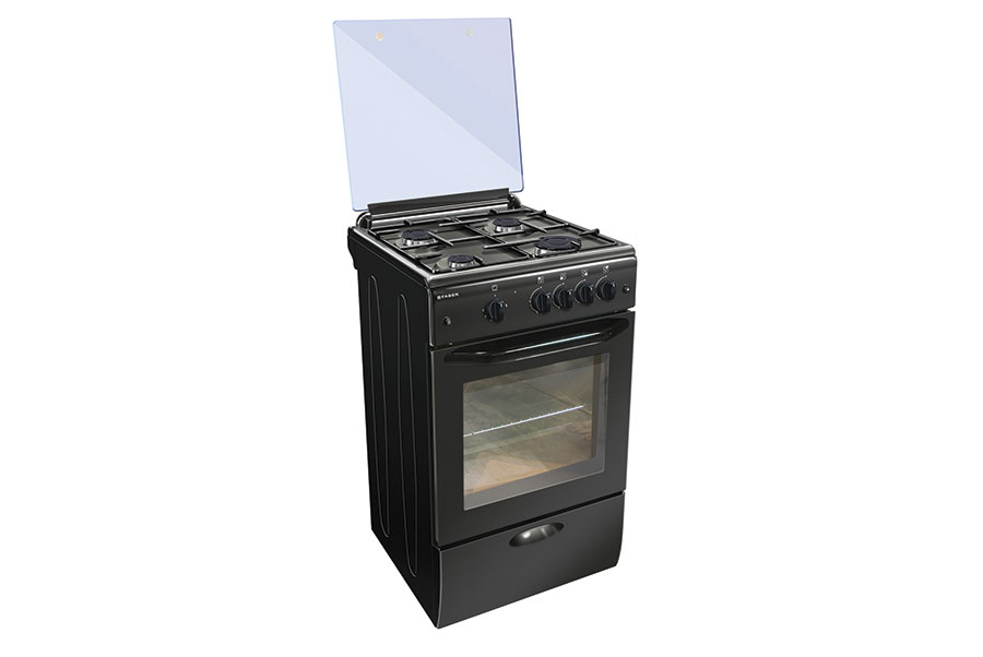 COOKING RANGES