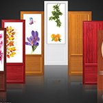 RAJSHRI DOORS