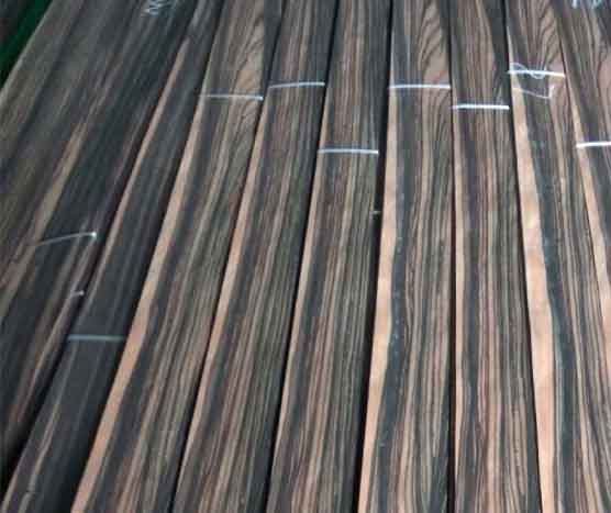 RAW VENEER