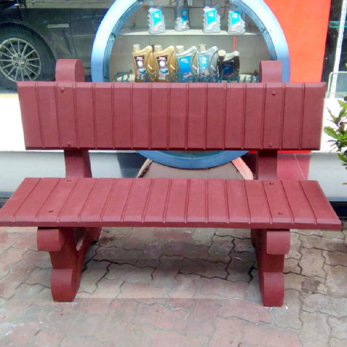 RCC Benches