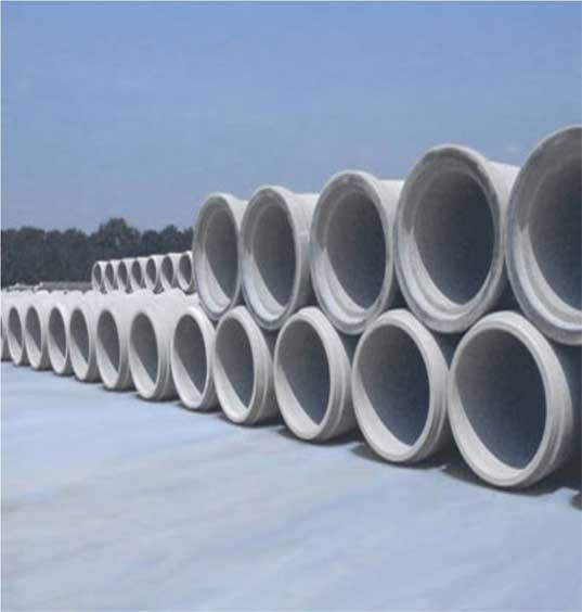 RCC Hume Pipe